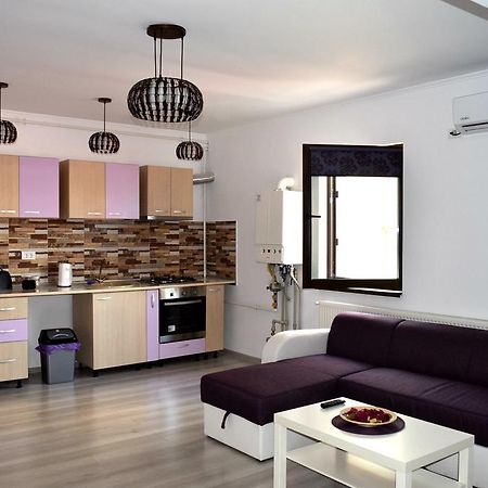 Apartament Liliac Βουκουρέστι Εξωτερικό φωτογραφία