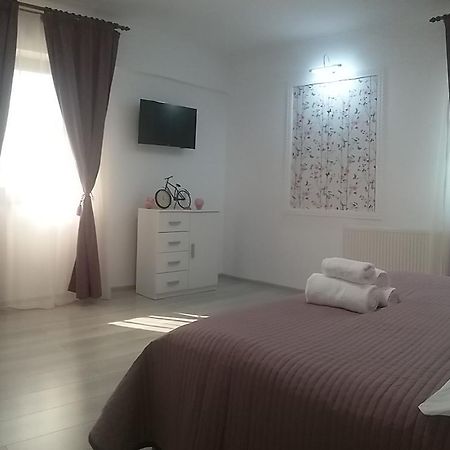 Apartament Liliac Βουκουρέστι Εξωτερικό φωτογραφία