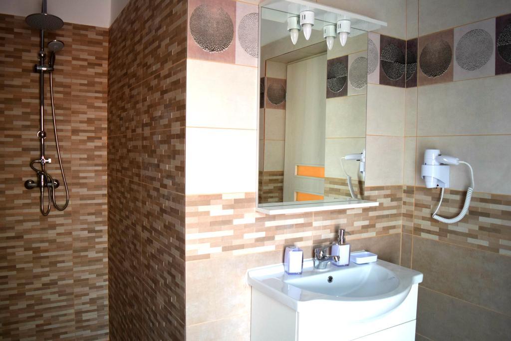 Apartament Liliac Βουκουρέστι Εξωτερικό φωτογραφία