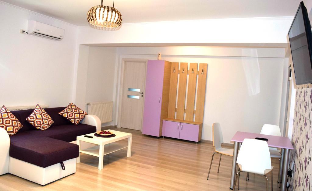 Apartament Liliac Βουκουρέστι Εξωτερικό φωτογραφία