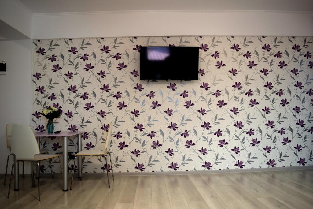 Apartament Liliac Βουκουρέστι Εξωτερικό φωτογραφία