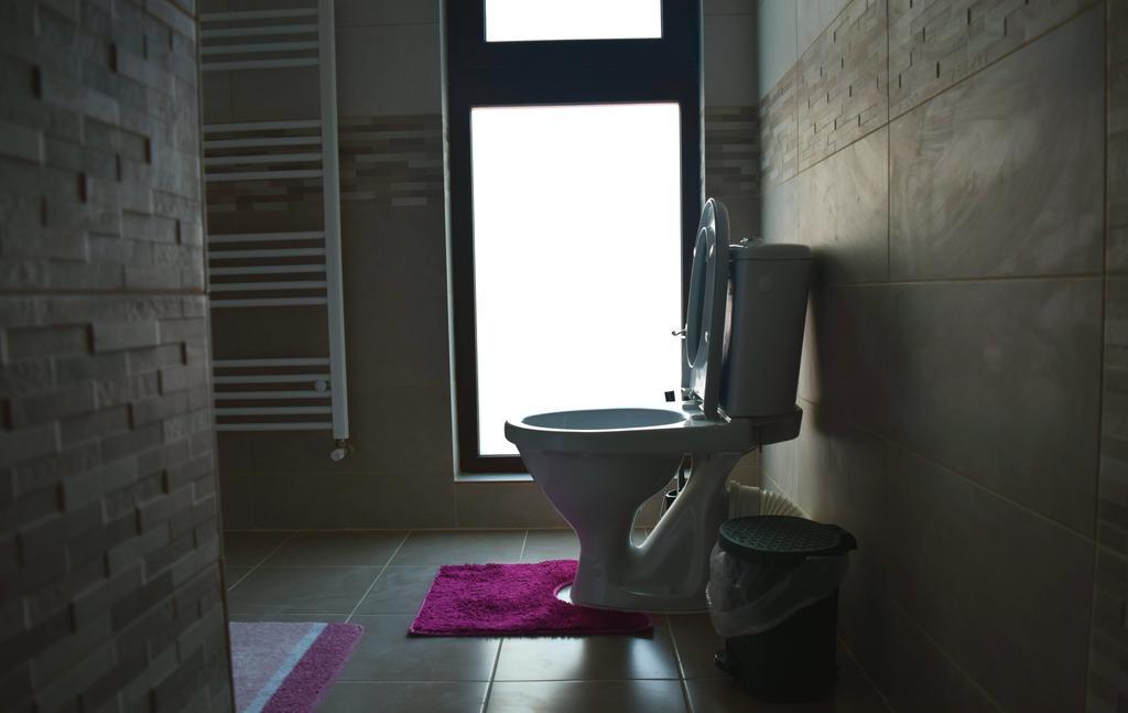 Apartament Liliac Βουκουρέστι Εξωτερικό φωτογραφία