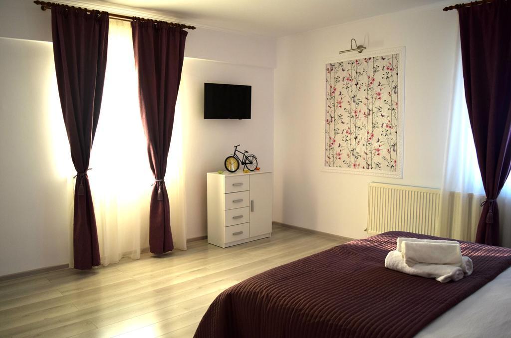 Apartament Liliac Βουκουρέστι Εξωτερικό φωτογραφία