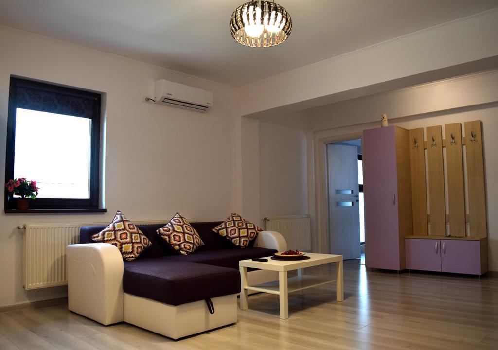Apartament Liliac Βουκουρέστι Εξωτερικό φωτογραφία