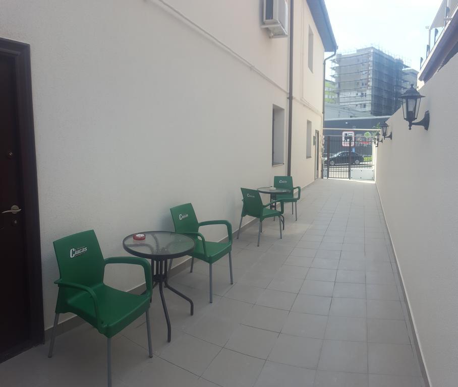 Apartament Liliac Βουκουρέστι Εξωτερικό φωτογραφία