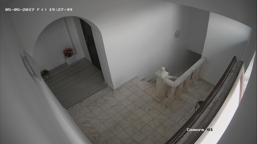 Apartament Liliac Βουκουρέστι Εξωτερικό φωτογραφία