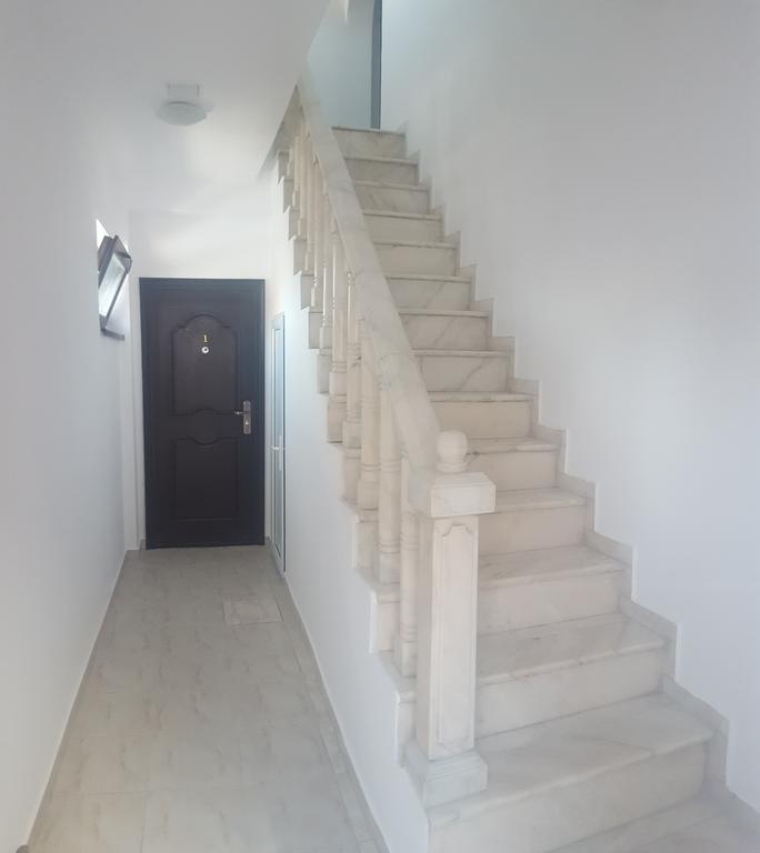 Apartament Liliac Βουκουρέστι Εξωτερικό φωτογραφία