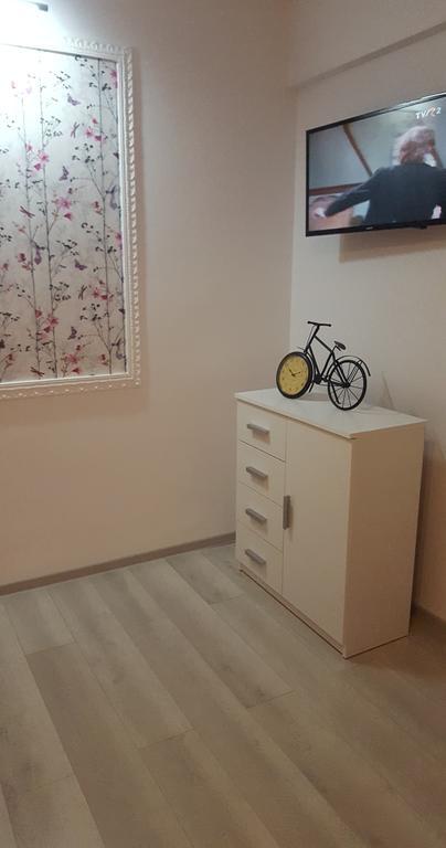 Apartament Liliac Βουκουρέστι Εξωτερικό φωτογραφία