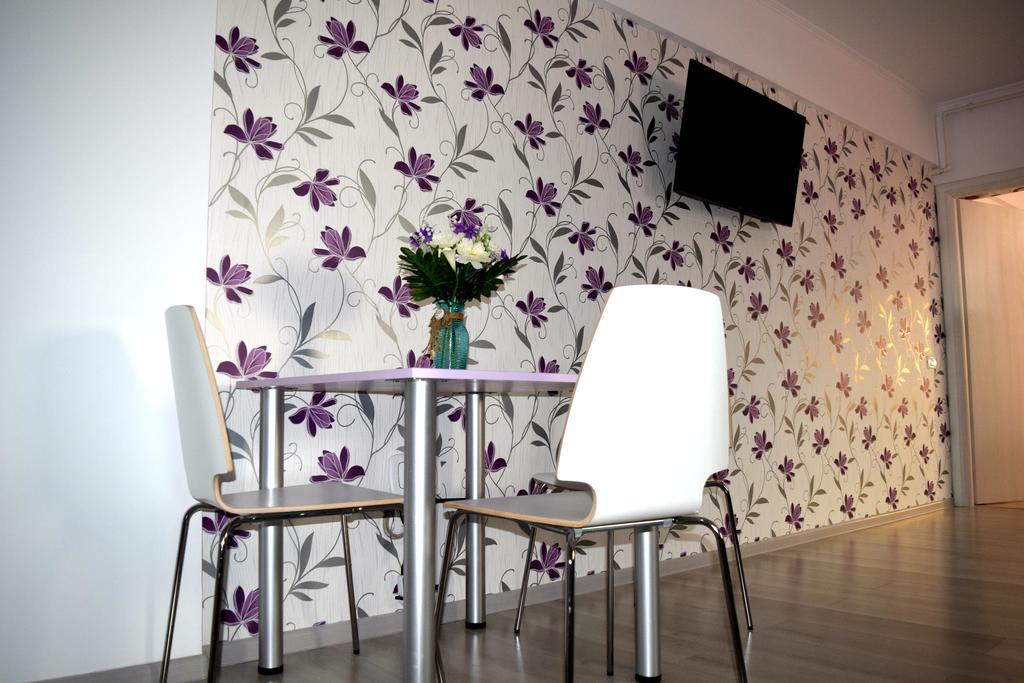 Apartament Liliac Βουκουρέστι Εξωτερικό φωτογραφία