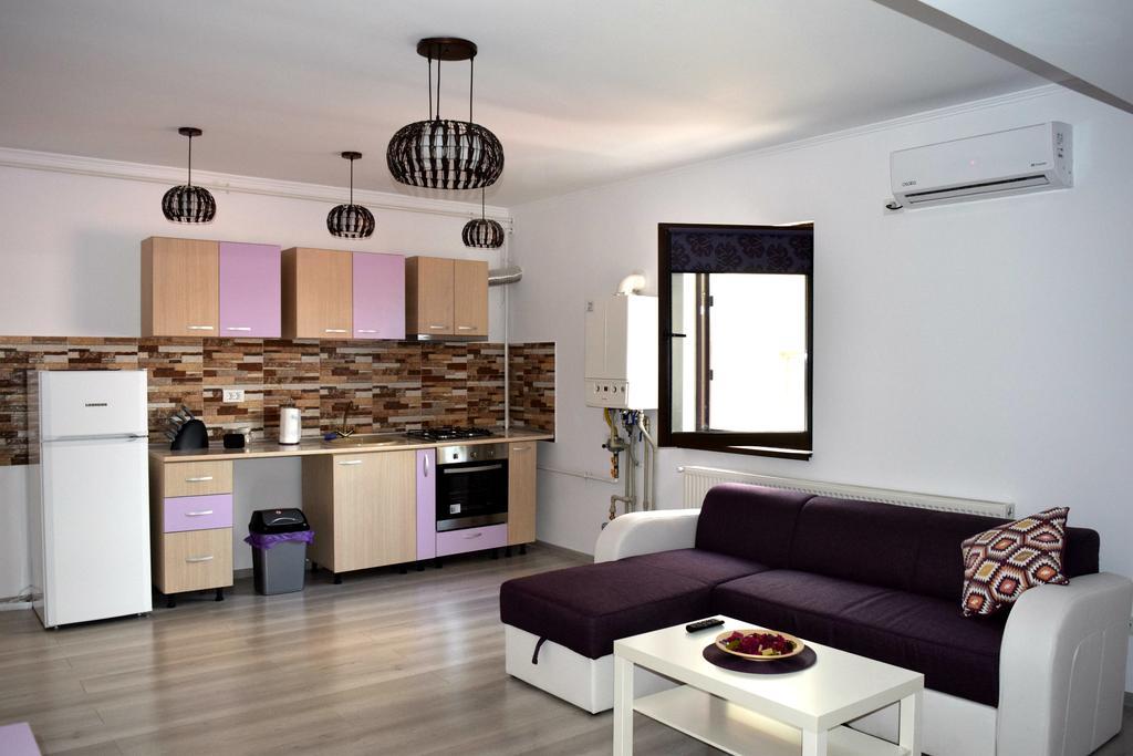Apartament Liliac Βουκουρέστι Εξωτερικό φωτογραφία