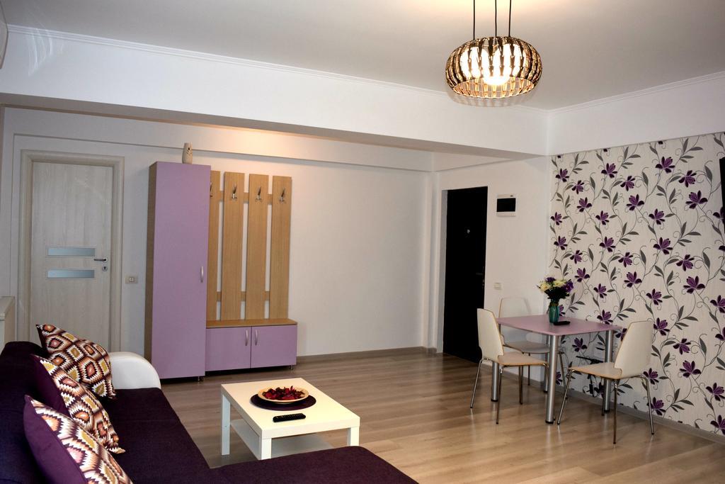 Apartament Liliac Βουκουρέστι Εξωτερικό φωτογραφία