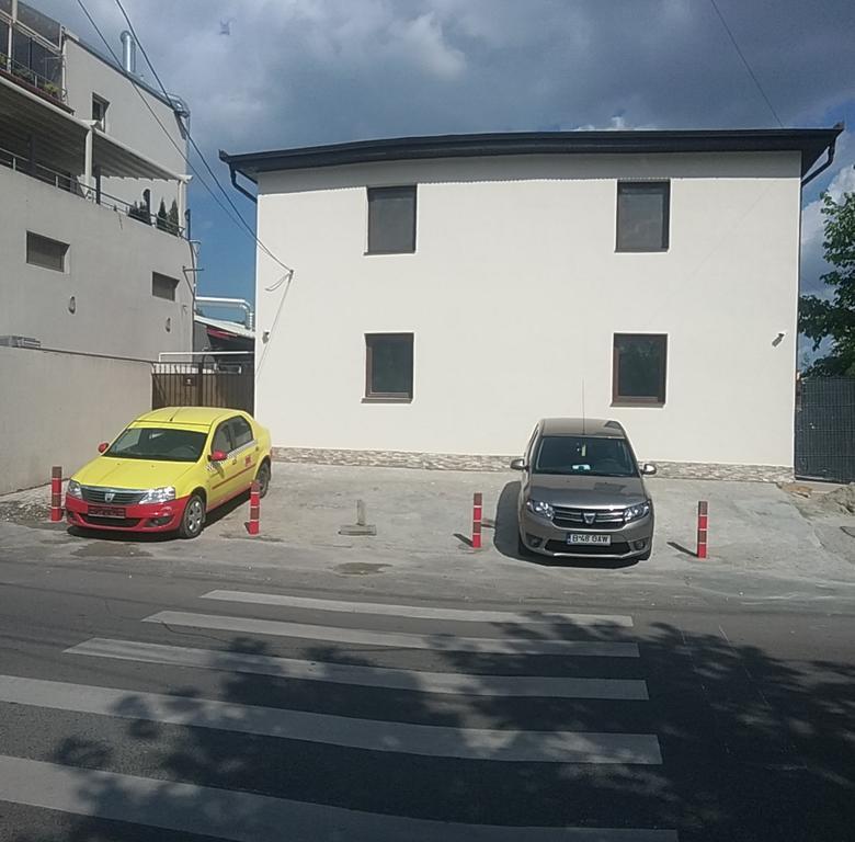 Apartament Liliac Βουκουρέστι Εξωτερικό φωτογραφία