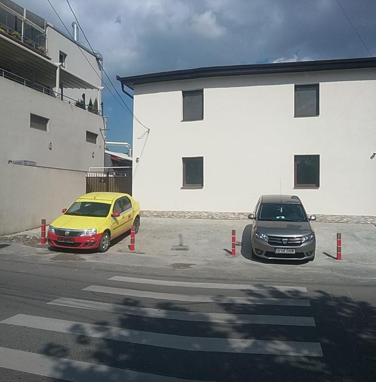 Apartament Liliac Βουκουρέστι Εξωτερικό φωτογραφία