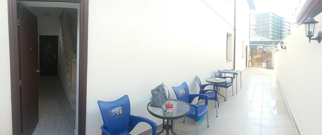 Apartament Liliac Βουκουρέστι Εξωτερικό φωτογραφία