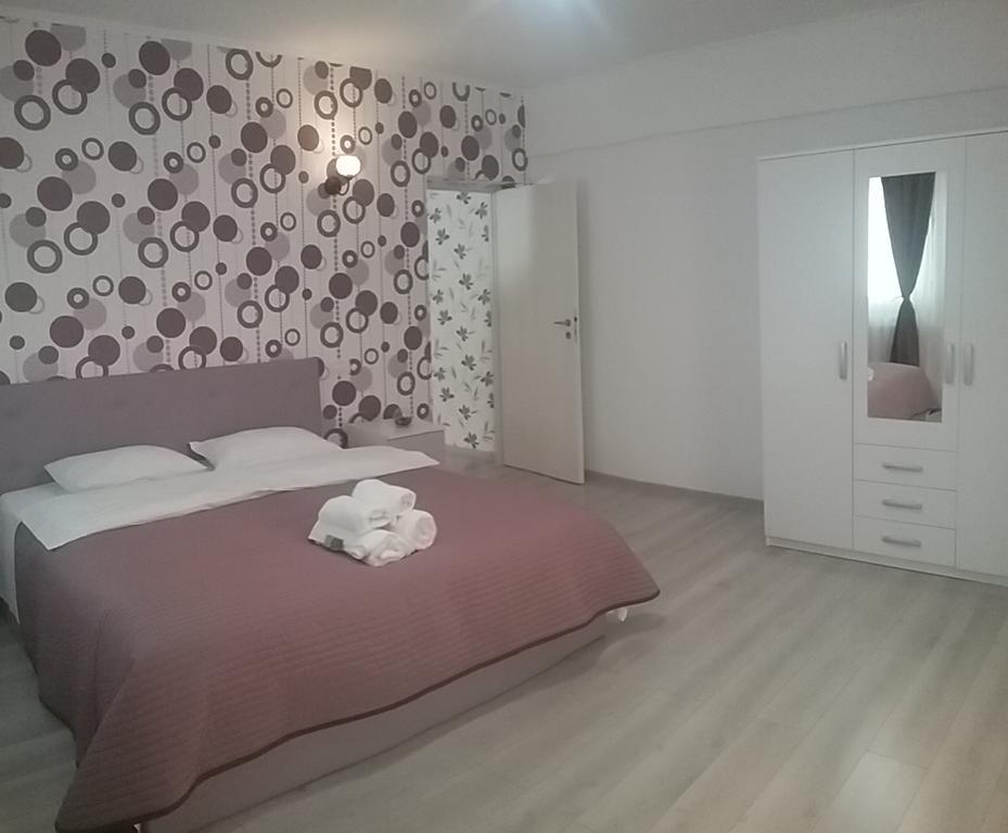 Apartament Liliac Βουκουρέστι Εξωτερικό φωτογραφία