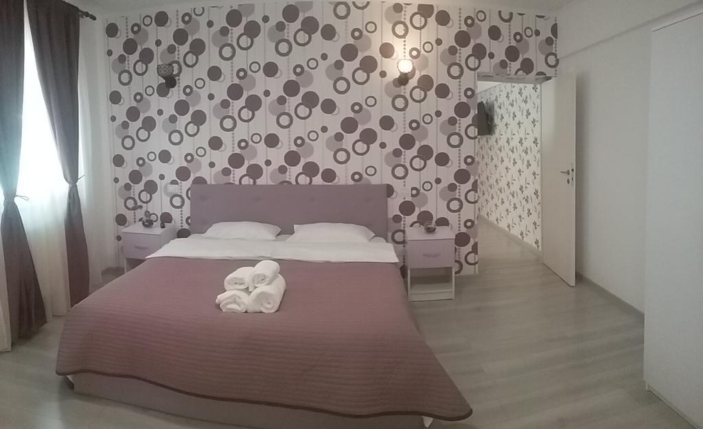 Apartament Liliac Βουκουρέστι Εξωτερικό φωτογραφία