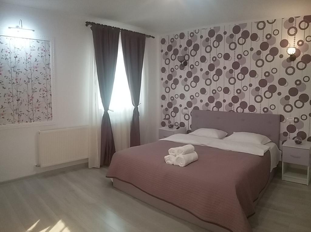 Apartament Liliac Βουκουρέστι Εξωτερικό φωτογραφία