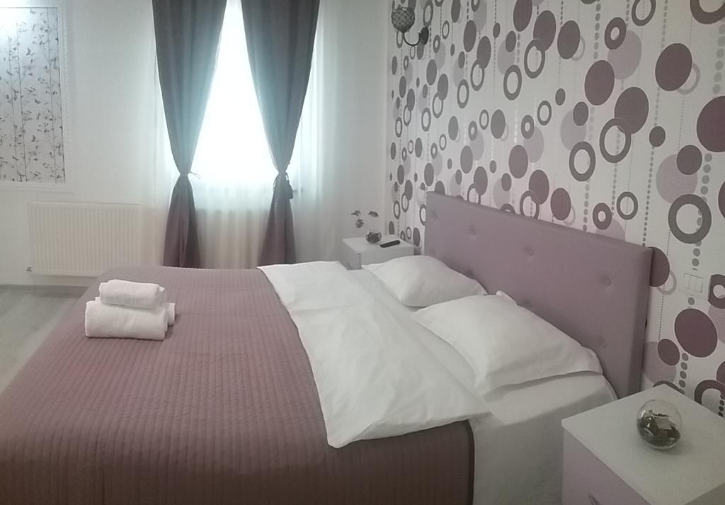 Apartament Liliac Βουκουρέστι Εξωτερικό φωτογραφία