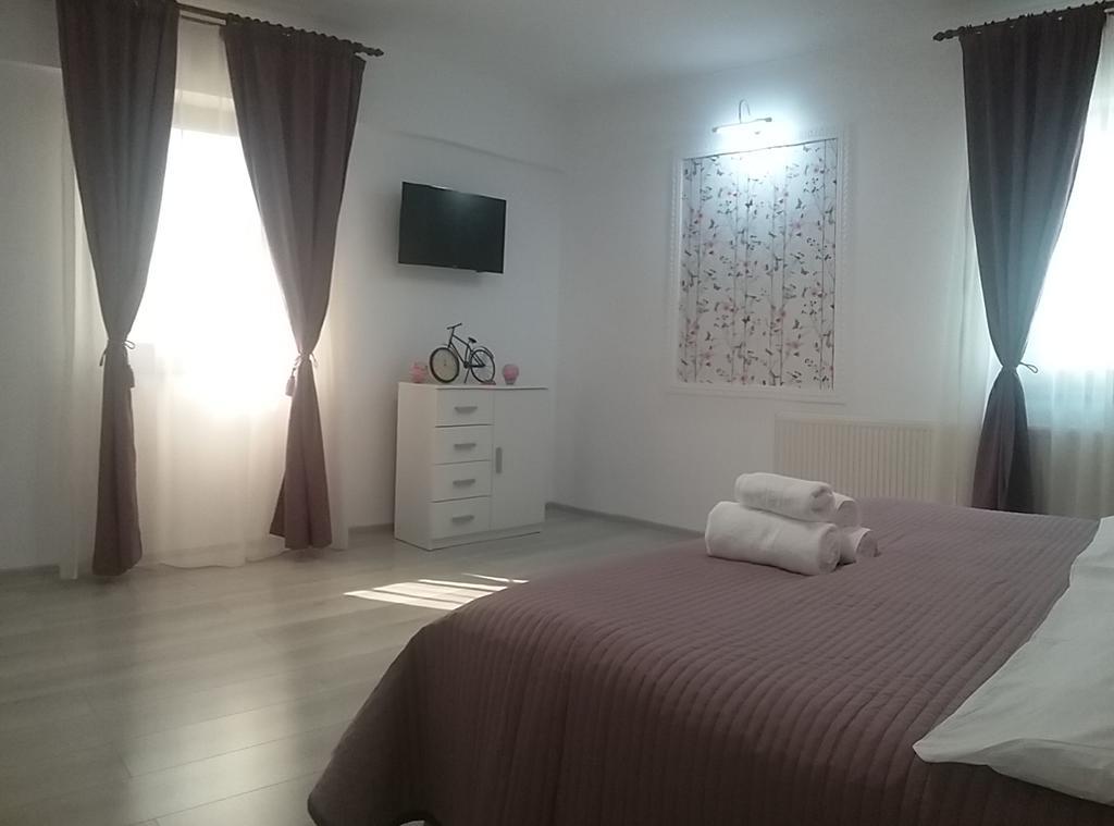 Apartament Liliac Βουκουρέστι Εξωτερικό φωτογραφία