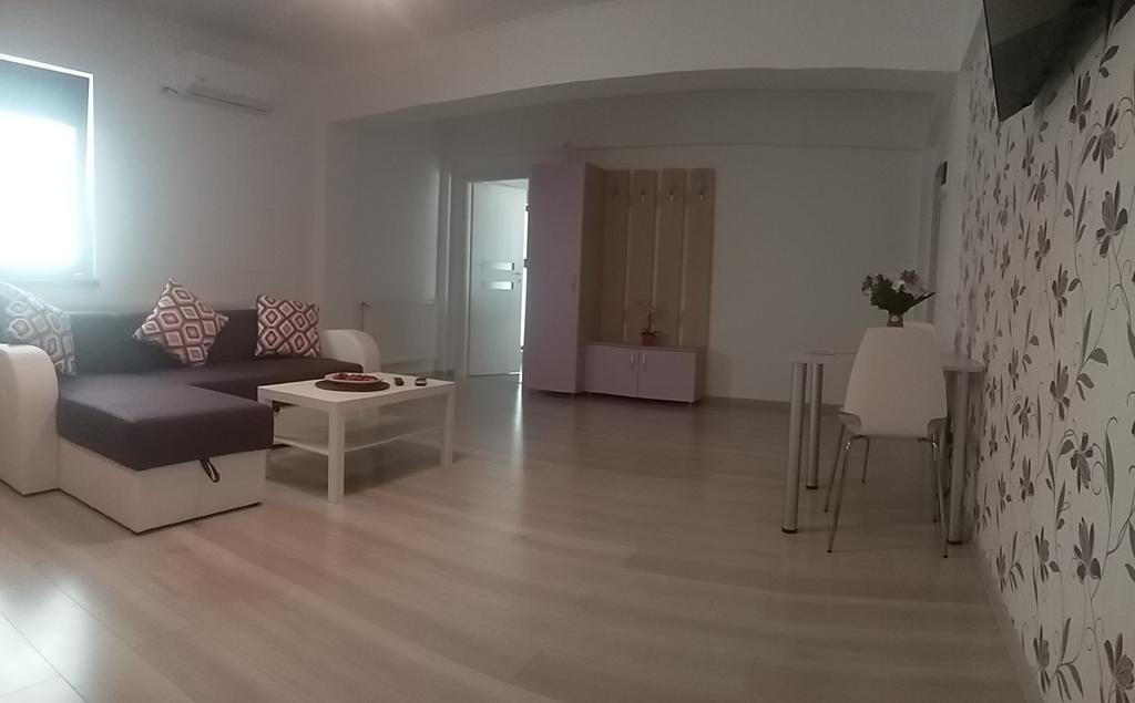 Apartament Liliac Βουκουρέστι Εξωτερικό φωτογραφία