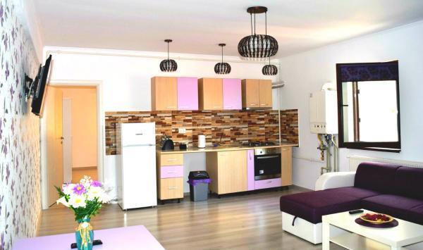 Apartament Liliac Βουκουρέστι Εξωτερικό φωτογραφία